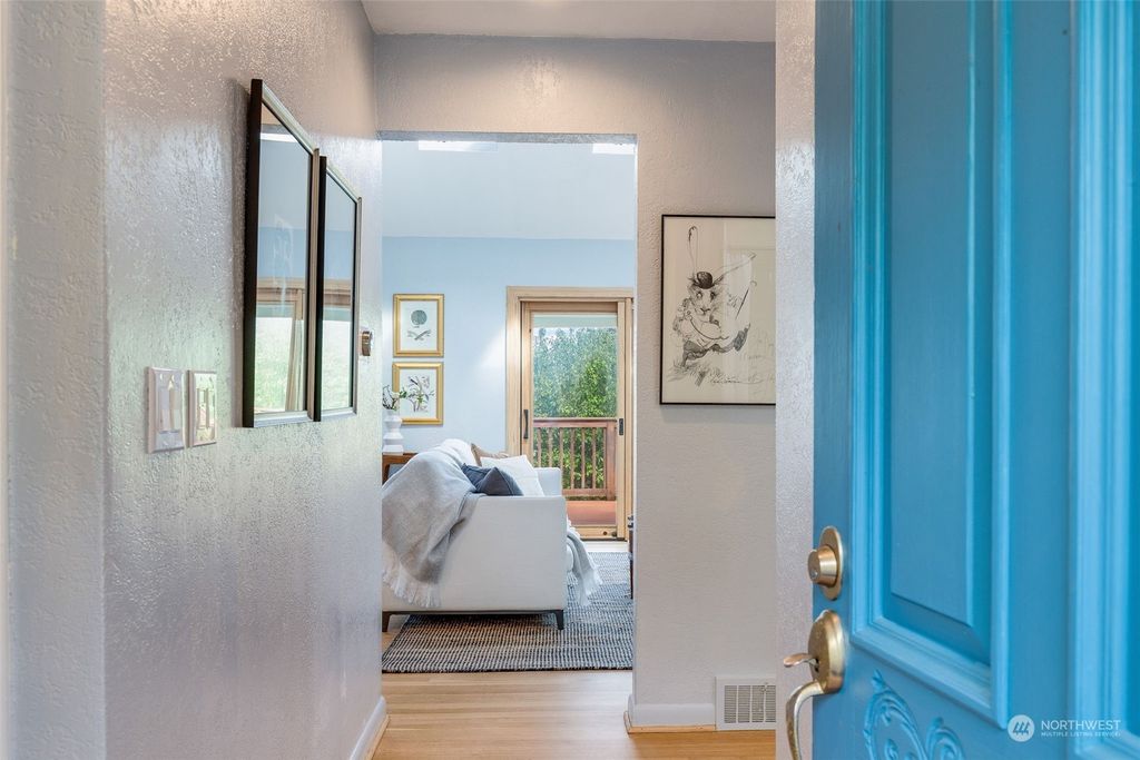 Photo of 4820 49th Avenue S, Seattle, WA 98118 (MLS # 2231660)