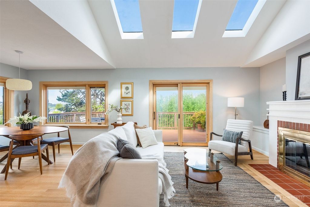 Photo of 4820 49th Avenue S, Seattle, WA 98118 (MLS # 2231660)