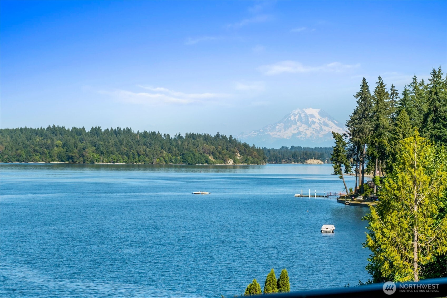 2406 Island Drive NW