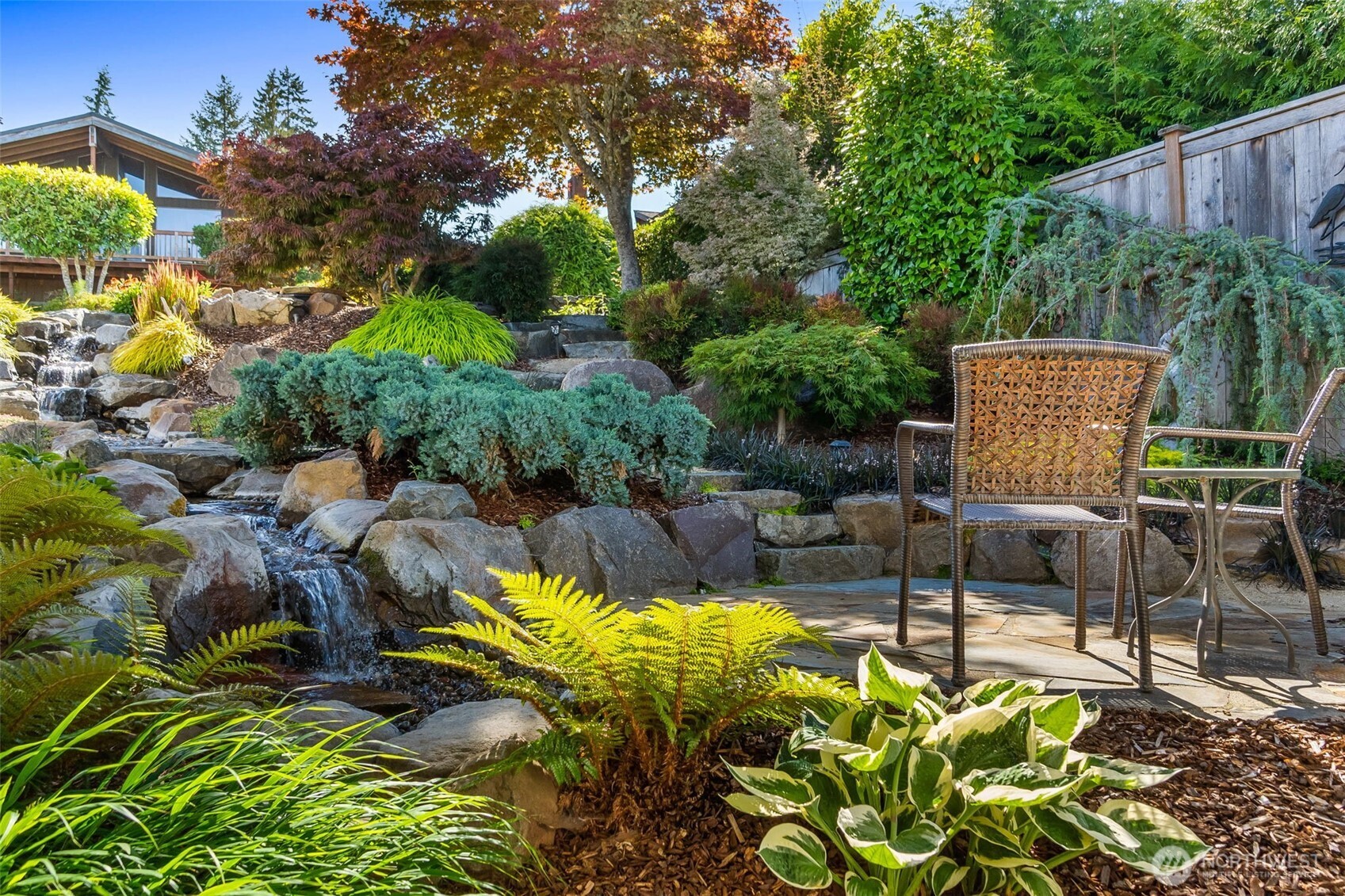 2406 Island Drive NW