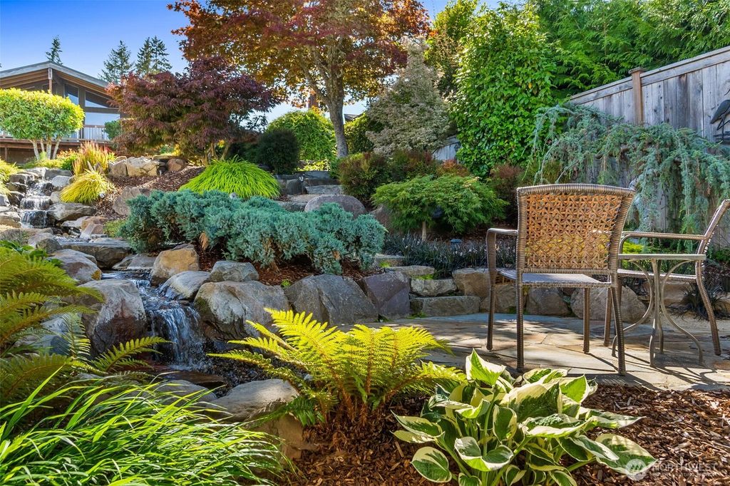 Photo of 2406 Island Drive NW, Olympia, WA 98502 (MLS # 2478445)