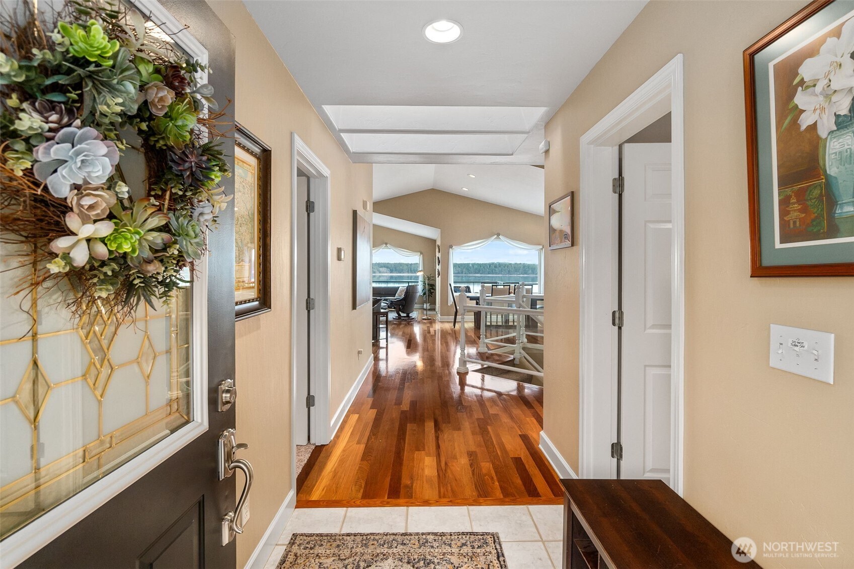 2406 Island Drive NW