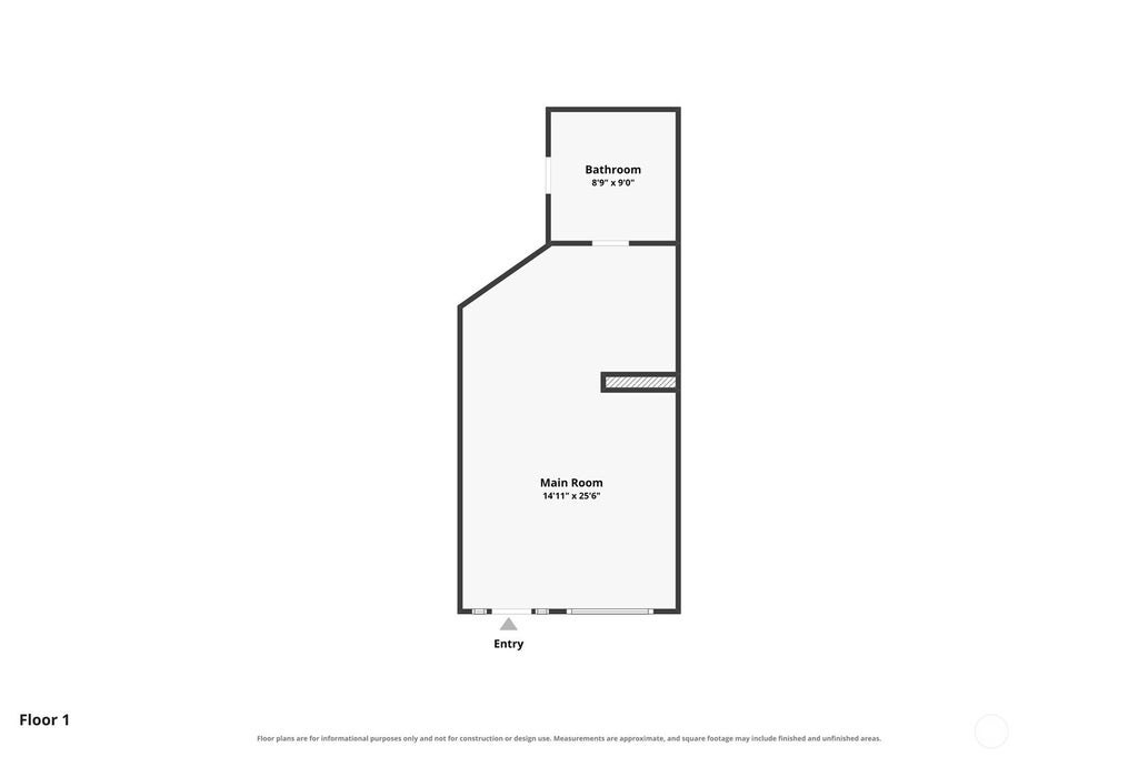 Photo of 218 Division Avenue SW, Ephrata, WA 98823 (MLS # 2588988)