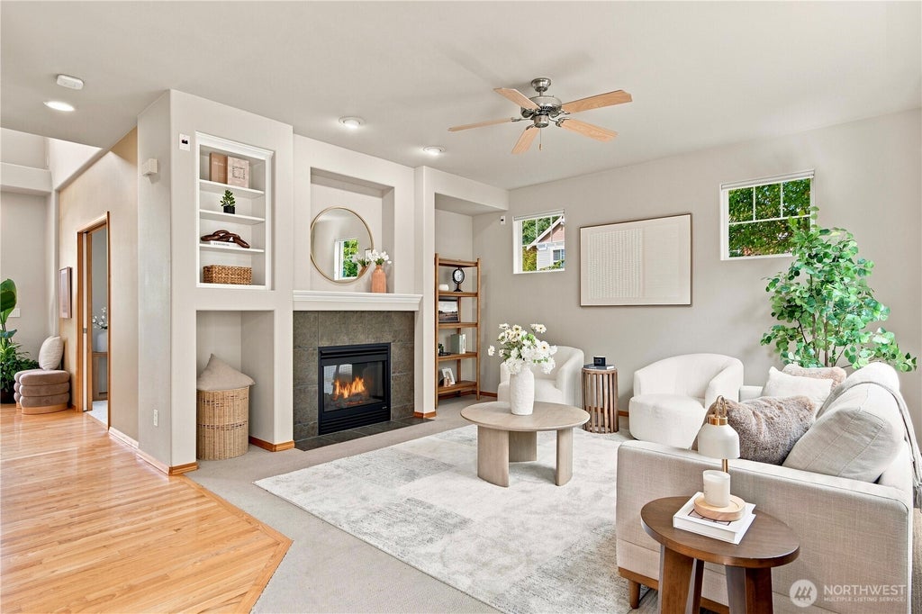 Photo of 18007 81st Lane NE, Kenmore, WA 98028 (MLS # 2580601)