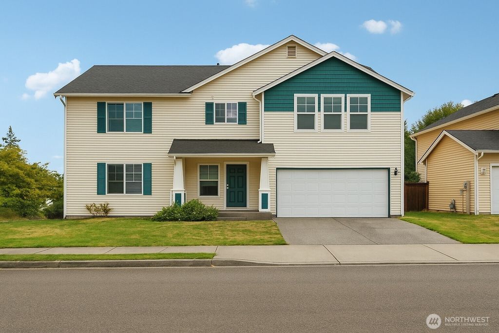 Photo of 33214 44th Avenue S, Federal Way, WA 98001 (MLS # 2416261)