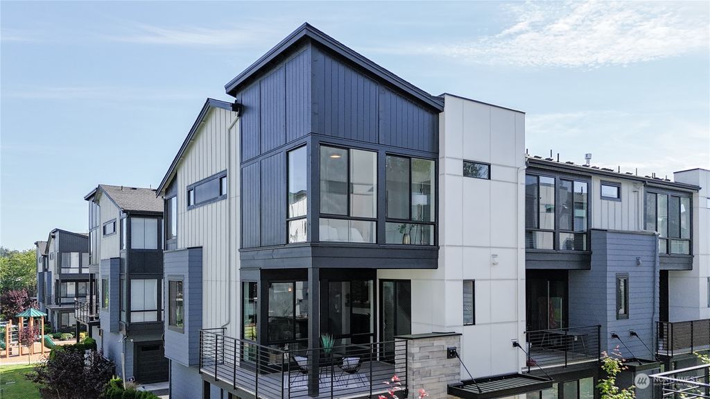 Photo of 21721 24TH Avenue SE #A, Bothell, WA 98021 (MLS # 2254065)