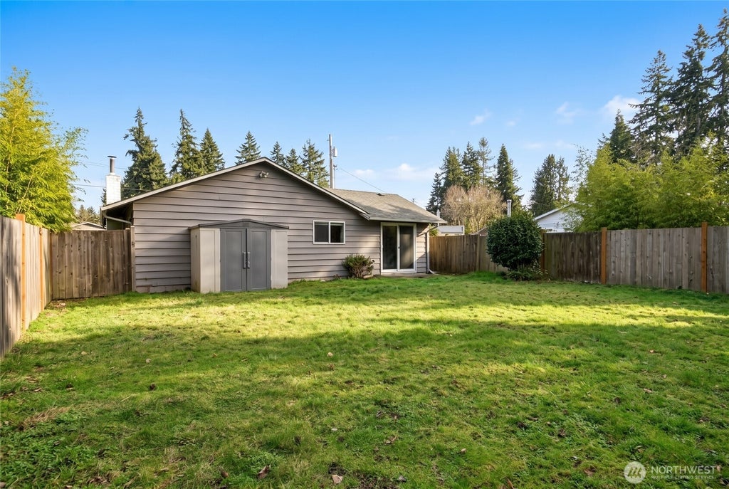 Photo of 23504 58th Avenue W, Mountlake Terrace, WA 98043 (MLS # 2560634)
