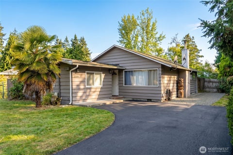 Photo of 23504 58th Avenue W, Mountlake Terrace, WA 98043 (MLS # 2560634)