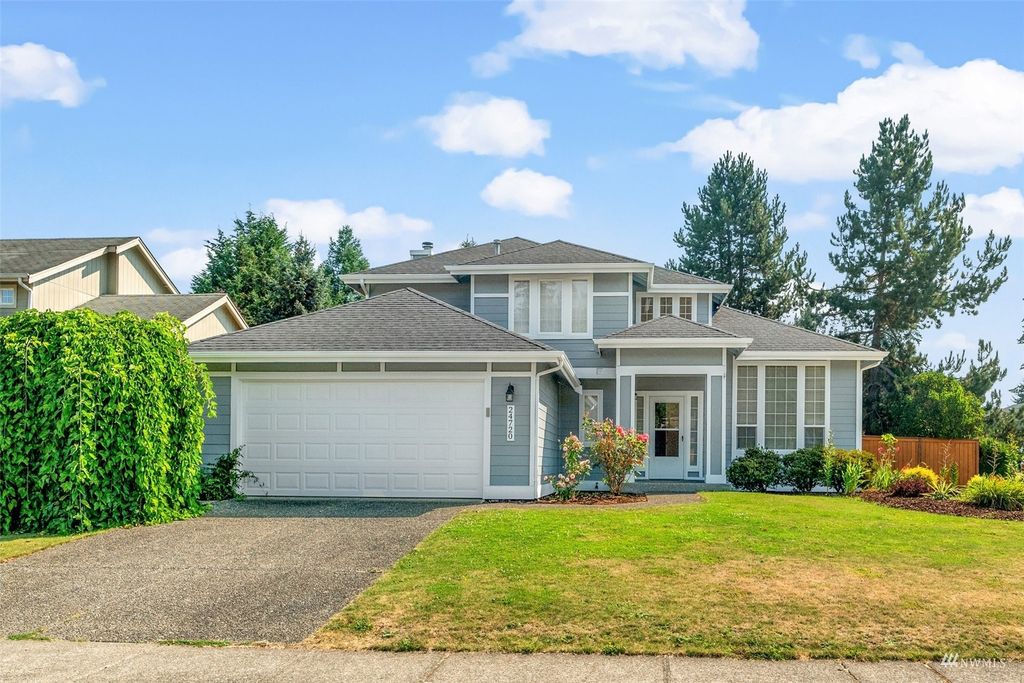 Photo of 24720 234th Way SE, Maple Valley, WA 98038 (MLS # 1992468)