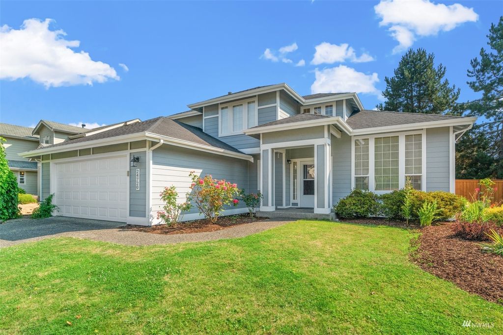 Photo of 24720 234th Way SE, Maple Valley, WA 98038 (MLS # 1992468)