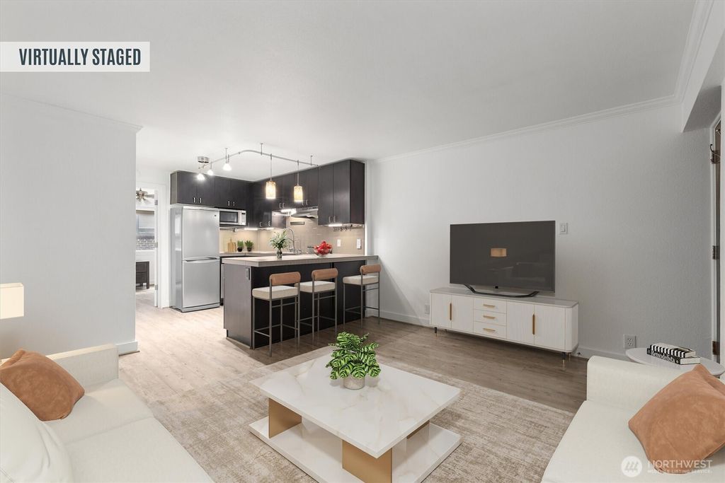 Photo of 752 Bellevue Avenue E #202, Seattle, WA 98102 (MLS # 2497059)