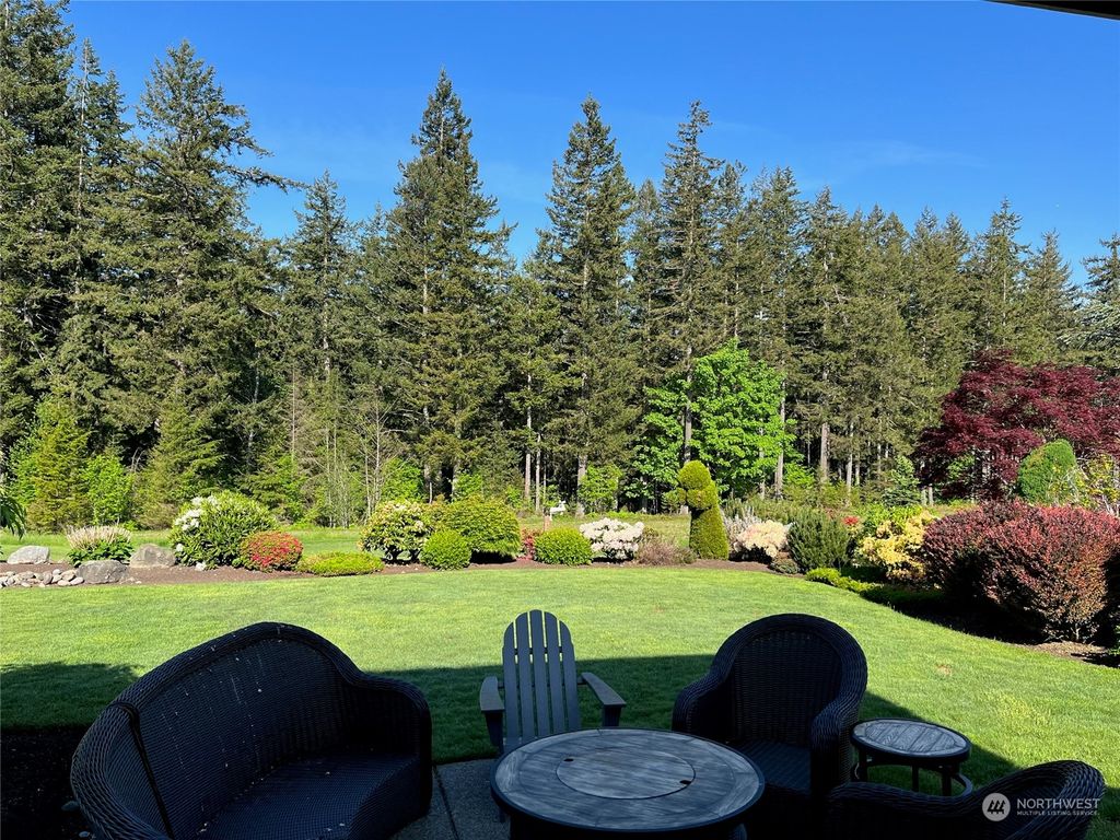 Photo of 6541 Cascade Avenue SE, Snoqualmie, WA 98065 (MLS # 2071584)