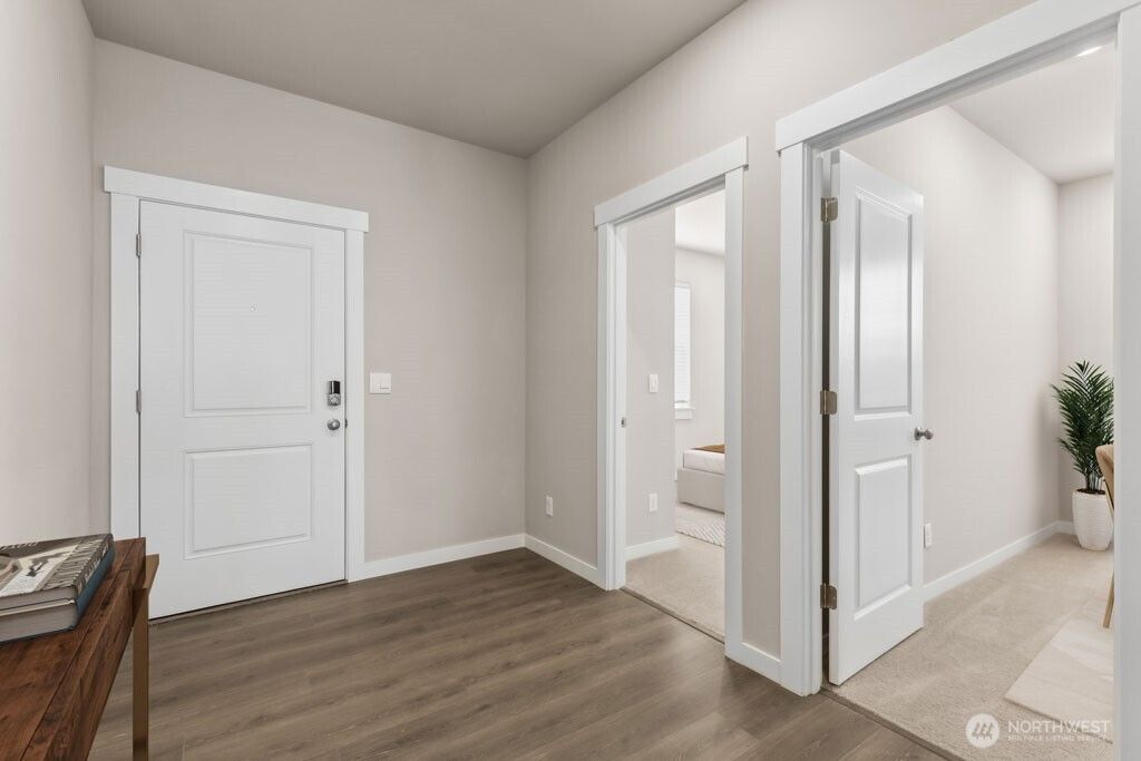 Photo of 1204 E Eider Lane #64, Ellensburg, WA 98926 (MLS # 2462875)