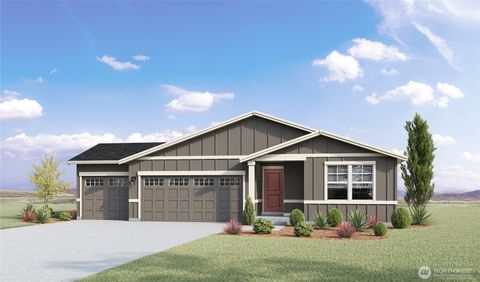 1204 E Eider Lane 64 Ellensburg WA 98926