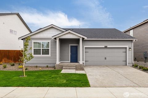 Photo of 1204 E Eider Lane #64, Ellensburg, WA 98926 (MLS # 2462875)