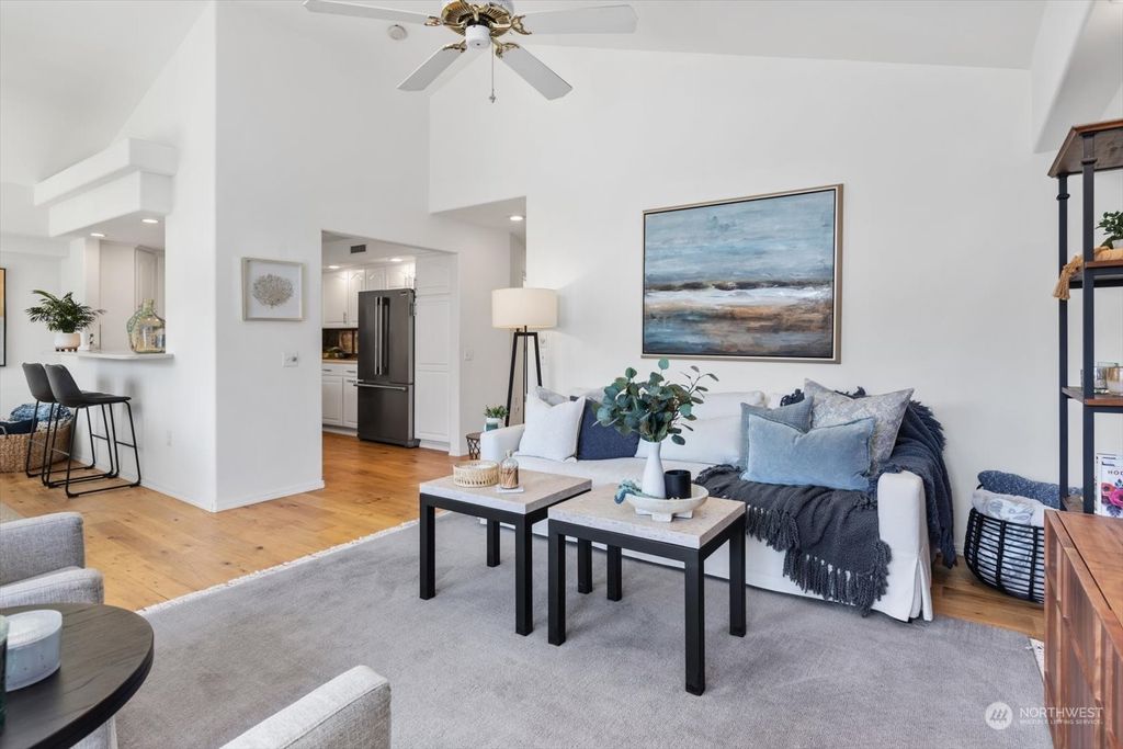 Photo of 404 3rd Avenue S #A-306, Edmonds, WA 98020 (MLS # 2174044)