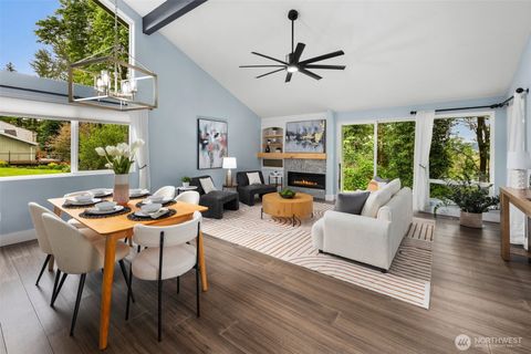 Photo of 6540 159th Avenue NE, Redmond, WA 98052 (MLS # 2439894)