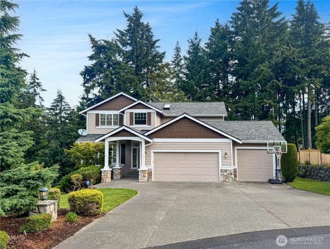 Photo of 6901 92nd Street Ct NW, Gig Harbor, WA 98332 (MLS # 2536489)