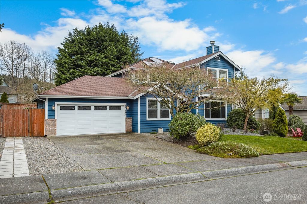 Photo of 23109 14th Place W, Bothell, WA 98021 (MLS # 2351867)