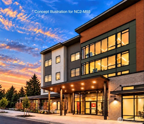 Photo of 3857 Rainier Avenue S, Seattle, WA 98118 (MLS # 2589602)