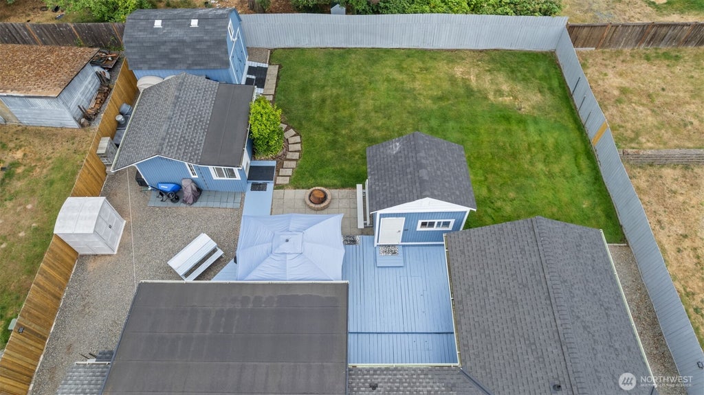 Photo of 12311 109th Avenue Ct E, Puyallup, WA 98374 (MLS # 2548615)