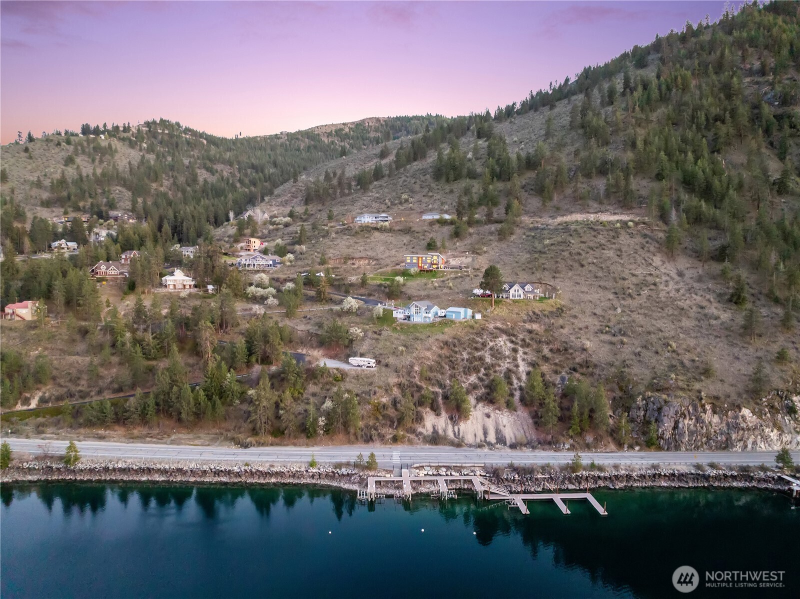 Chelan, Washington, 98816, United States, 3 Bedrooms Bedrooms, ,3 BathroomsBathrooms,Residential,Active,2034676