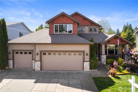 9218 228th Avenue E Buckley WA 98321