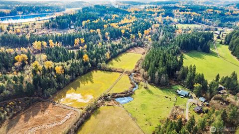 37316 & 37404 68th Avenue E Eatonville WA 98328