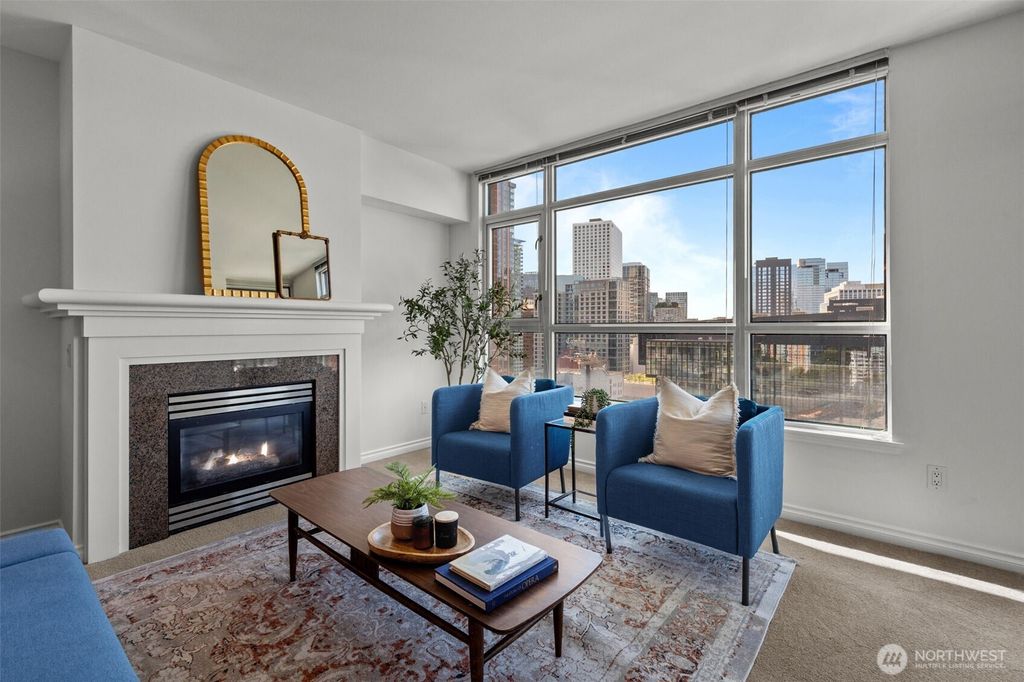 Photo of 1420 Terry Avenue #1203, Seattle, WA 98101 (MLS # 2384730)