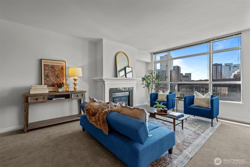Photo of 1420 Terry Avenue #1203, Seattle, WA 98101 (MLS # 2384730)