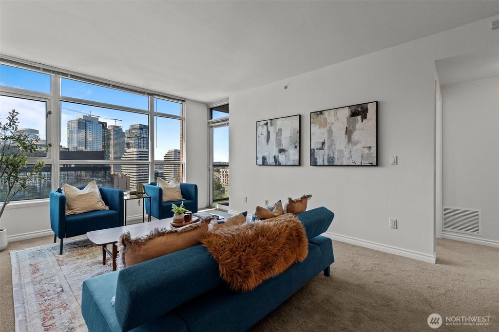 Photo of 1420 Terry Avenue #1203, Seattle, WA 98101 (MLS # 2384730)