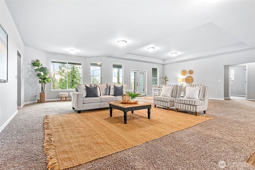 Photo of 21070 Wildwood Place, Sedro Woolley, WA 98284 (MLS # 2476411)