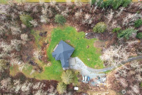Photo of 21070 Wildwood Place, Sedro Woolley, WA 98284 (MLS # 2476411)