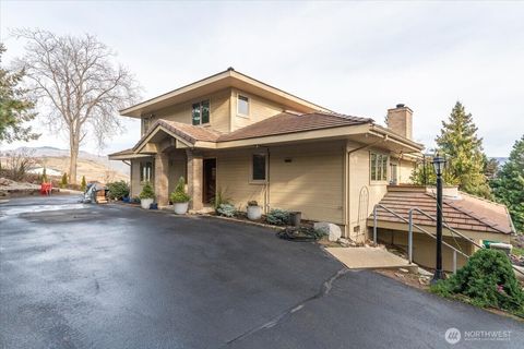 652 Meadows Drive Wenatchee WA 98801