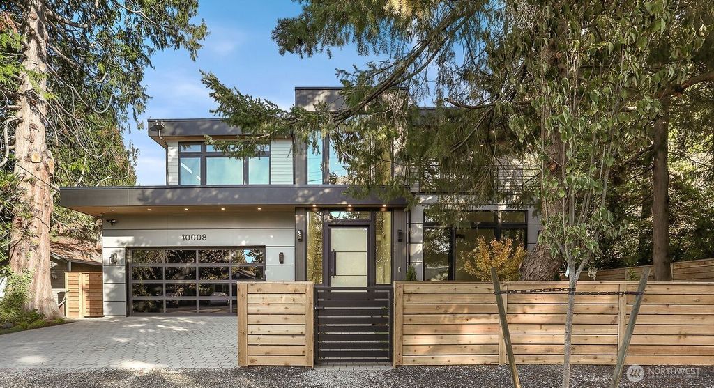 Photo of 10008 14th Avenue NW, Seattle, WA 98177 (MLS # 2447019)