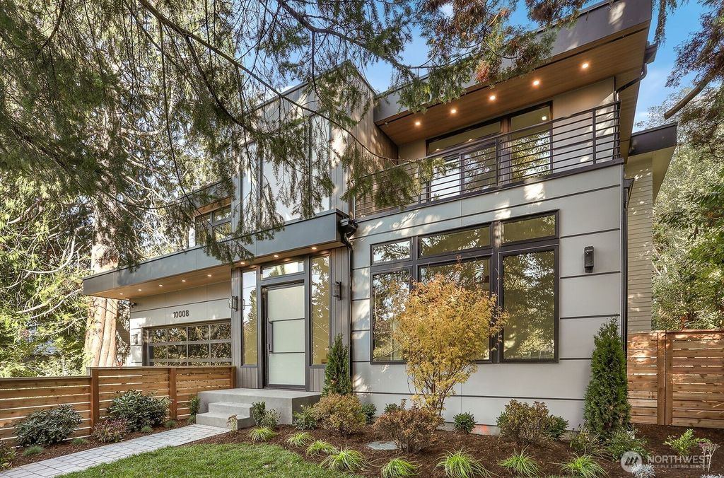 Photo of 10008 14th Avenue NW, Seattle, WA 98177 (MLS # 2447019)