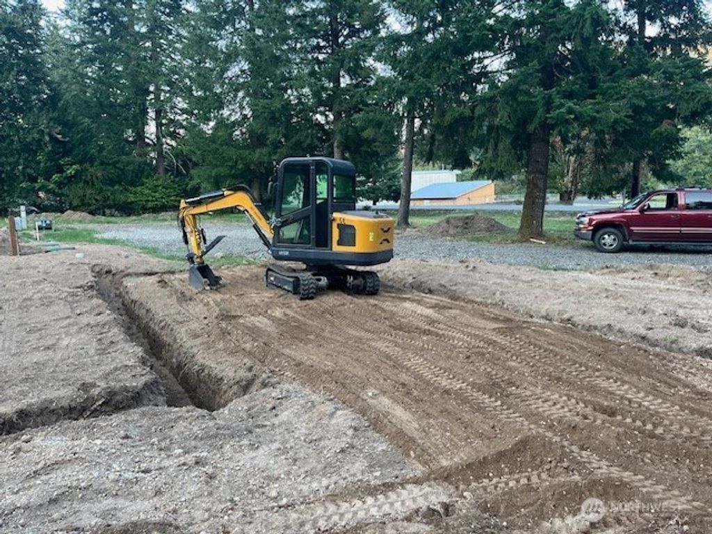 Photo of 16764 Lewis River Road, Cougar, WA 98616 (MLS # 2493573)