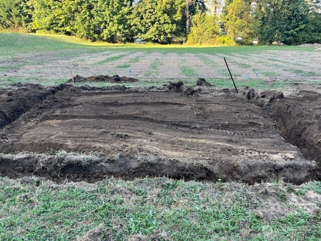 Photo of 16764 Lewis River Road, Cougar, WA 98616 (MLS # 2493573)