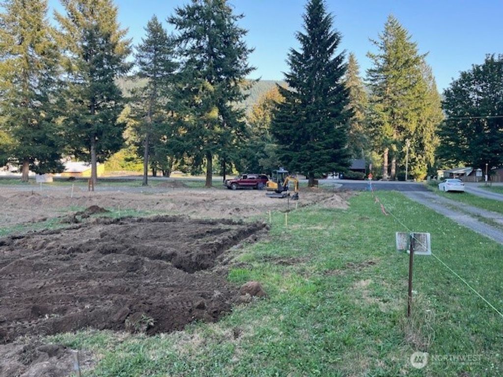 Photo of 16764 Lewis River Road, Cougar, WA 98616 (MLS # 2493573)