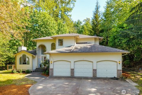 Photo of 4233 SE 159th Drive, Snohomish, WA 98290 (MLS # 2448759) Photo of 4233 SE 159th Drive, Snohomish, WA 98290 (MLS # 2448759)