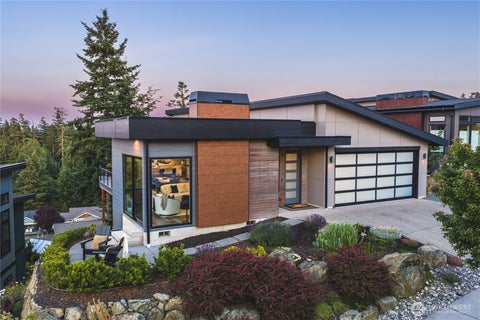 Photo of 3950 Rock Ridge Parkway, Anacortes, WA 98221 (MLS # 2551415)