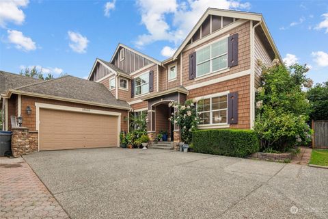 A home in Bothell