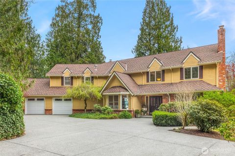 Photo of 17248 NE 125th Street, Redmond, WA 98052 (MLS # 2509204)