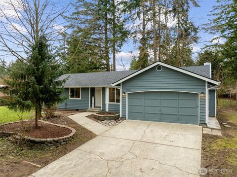 Photo of 7715 126th Street E, Puyallup, WA 98373 (MLS # 2453464)