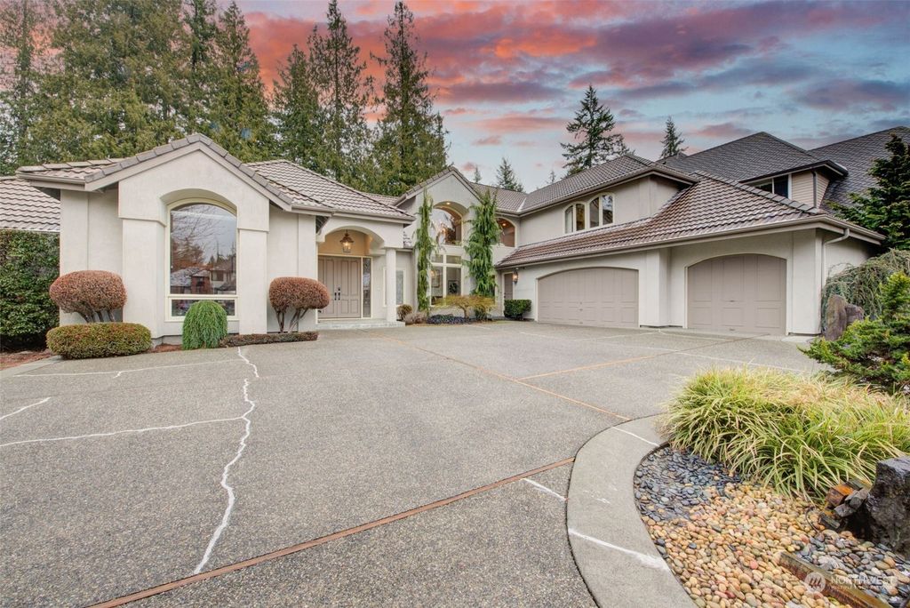 Photo of 2027 148th Street SE, Mill Creek, WA 98012 (MLS # 2205205)