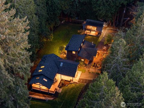 Photo of 20710 Kitsap Street NE, Indianola, WA 98342 (MLS # 2447218)