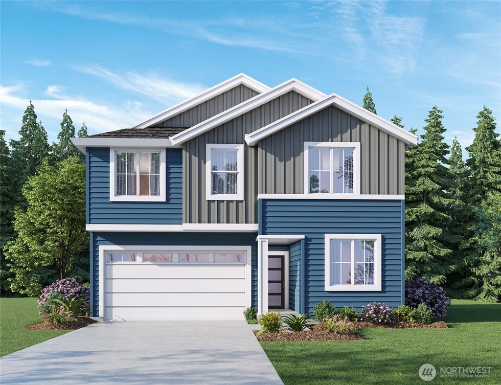 Photo of 24526 111th Avenue SE, Kent, WA 98030 (MLS # 2440982)