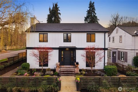 Photo of 1633 E Calhoun Street, Seattle, WA 98112 (MLS # 2483730)