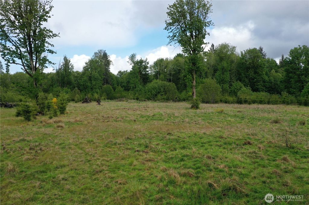 Photo of 0 XX W Maple Rock Road, Matlock, WA 98560 (MLS # 2492109)