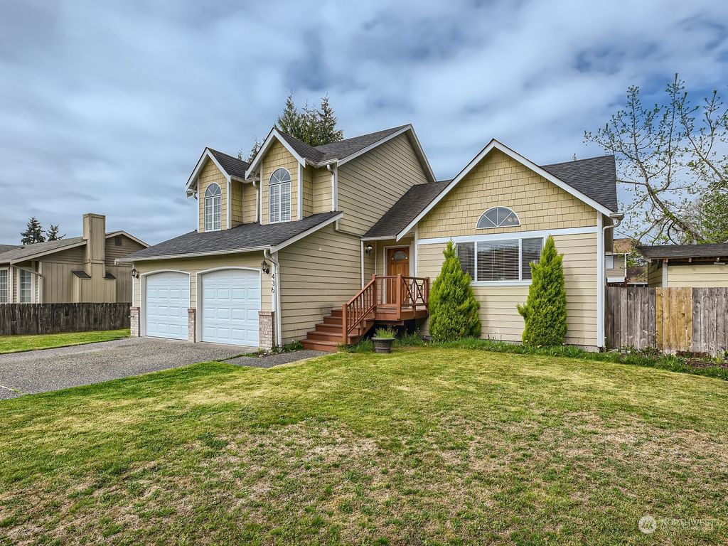 Photo of 436 Pacific Place S, Pacific, WA 98047 (MLS # 2063162)